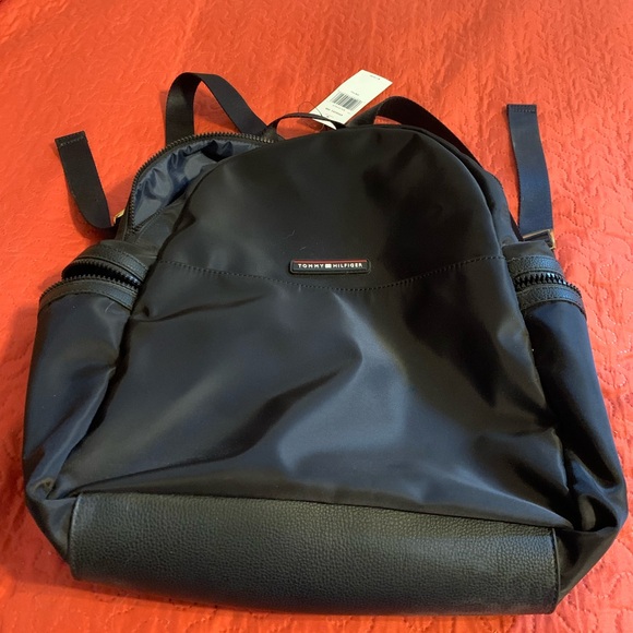 Tommy Hilfiger Backpack - Picture 1 of 6